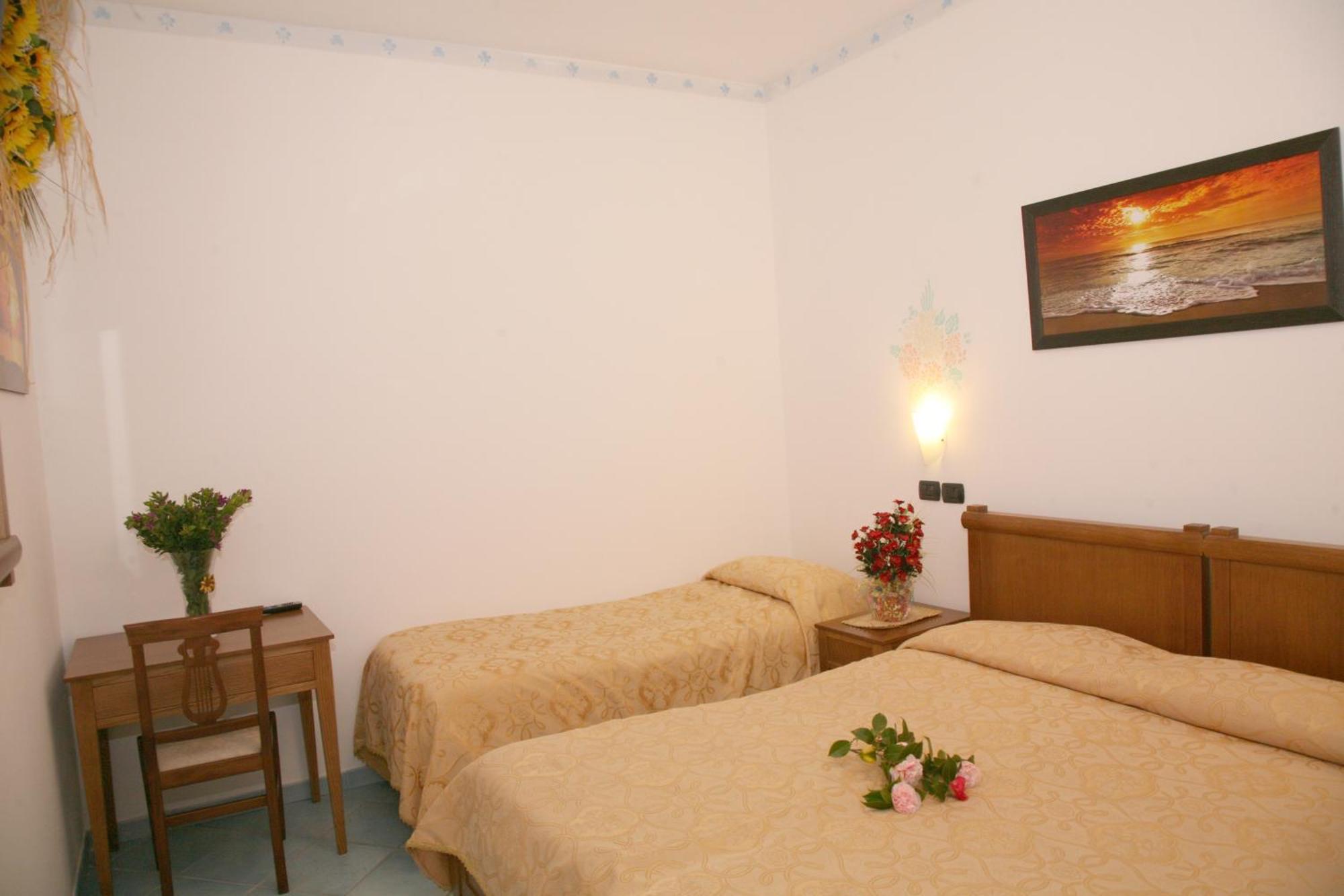 Agriturismo Mare E Monti Agerola Rom bilde
