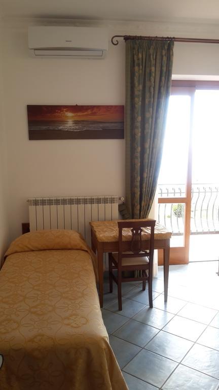 Agriturismo Mare E Monti Agerola Eksteriør bilde