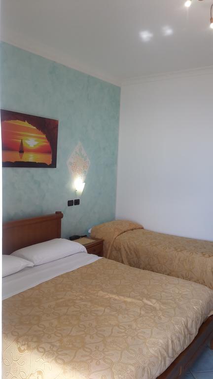 Agriturismo Mare E Monti Agerola Eksteriør bilde