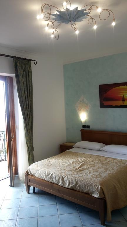 Agriturismo Mare E Monti Agerola Eksteriør bilde