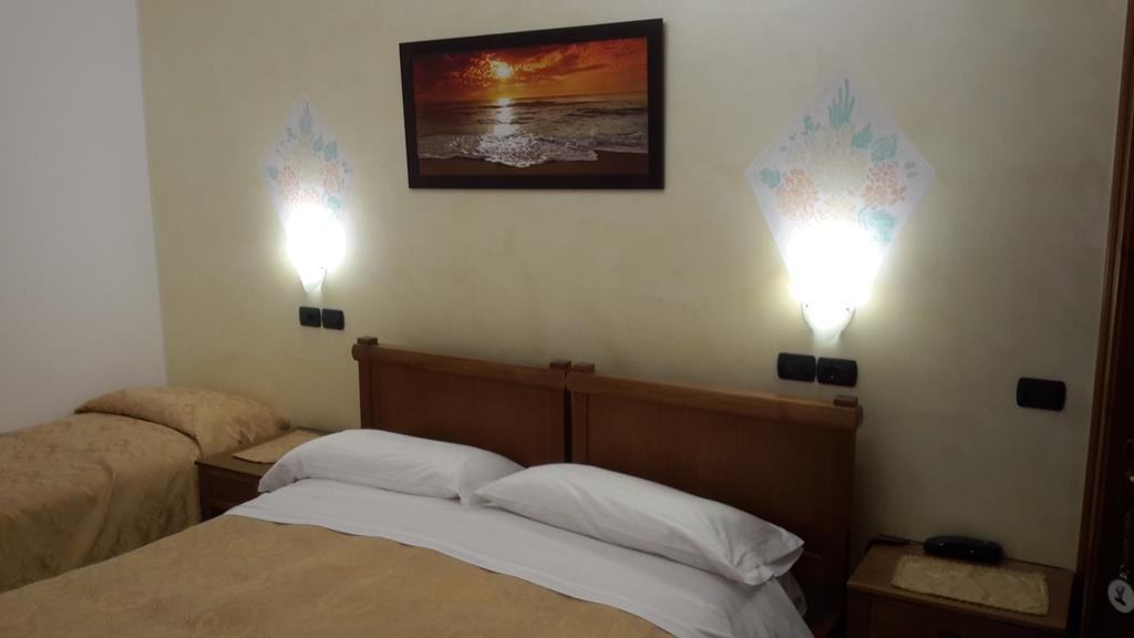 Agriturismo Mare E Monti Agerola Eksteriør bilde