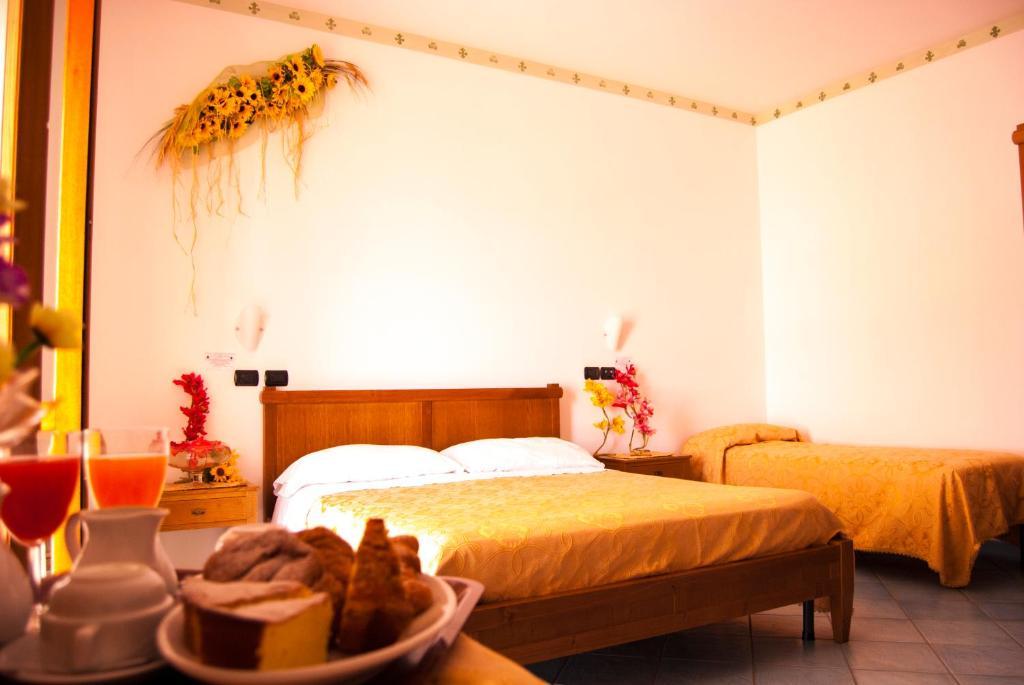 Agriturismo Mare E Monti Agerola Rom bilde