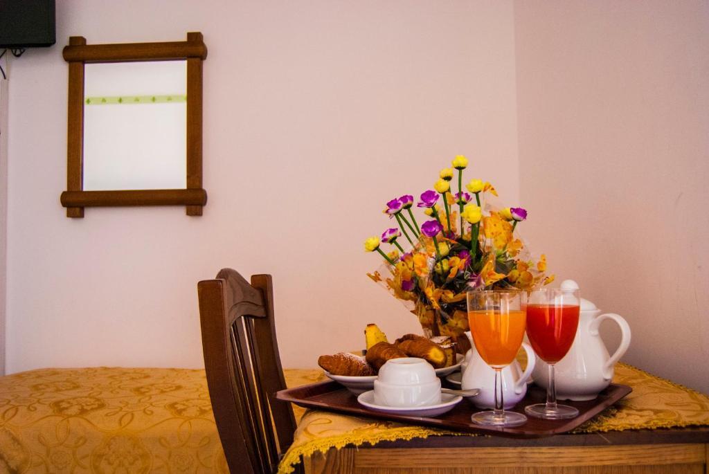 Agriturismo Mare E Monti Agerola Rom bilde