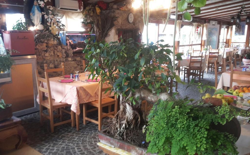Agriturismo Mare E Monti Agerola Eksteriør bilde