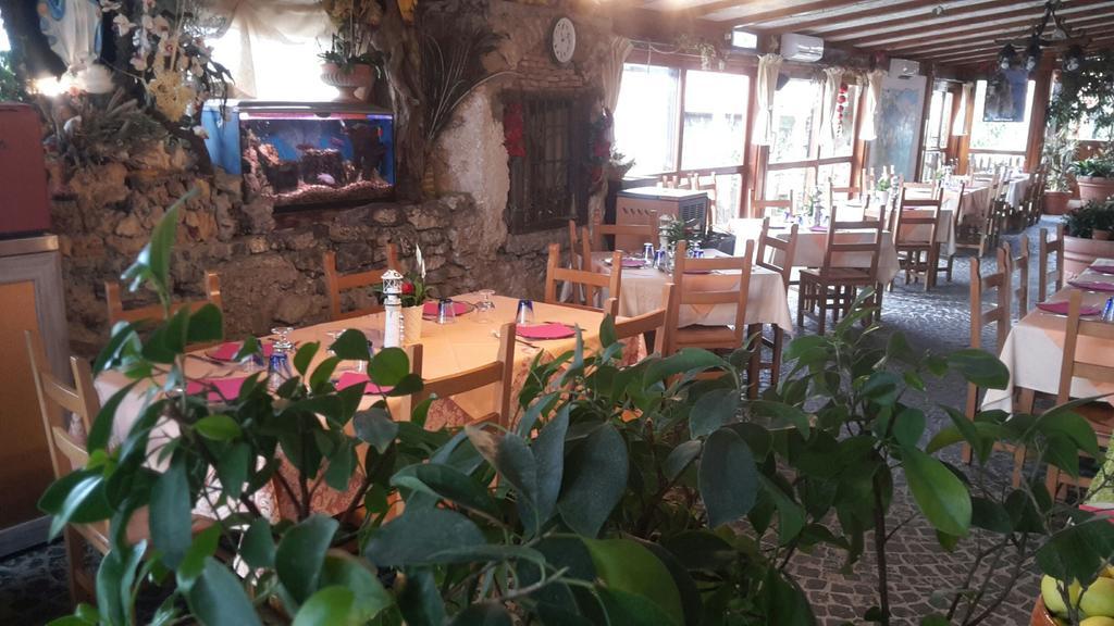 Agriturismo Mare E Monti Agerola Eksteriør bilde