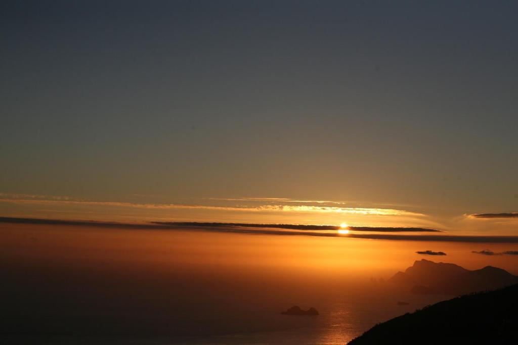 Agriturismo Mare E Monti Agerola Eksteriør bilde