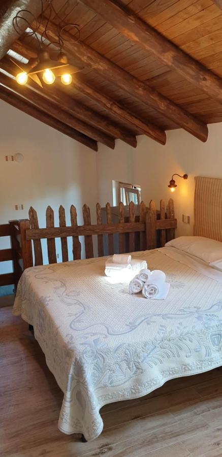 Agriturismo Mare E Monti Agerola Eksteriør bilde