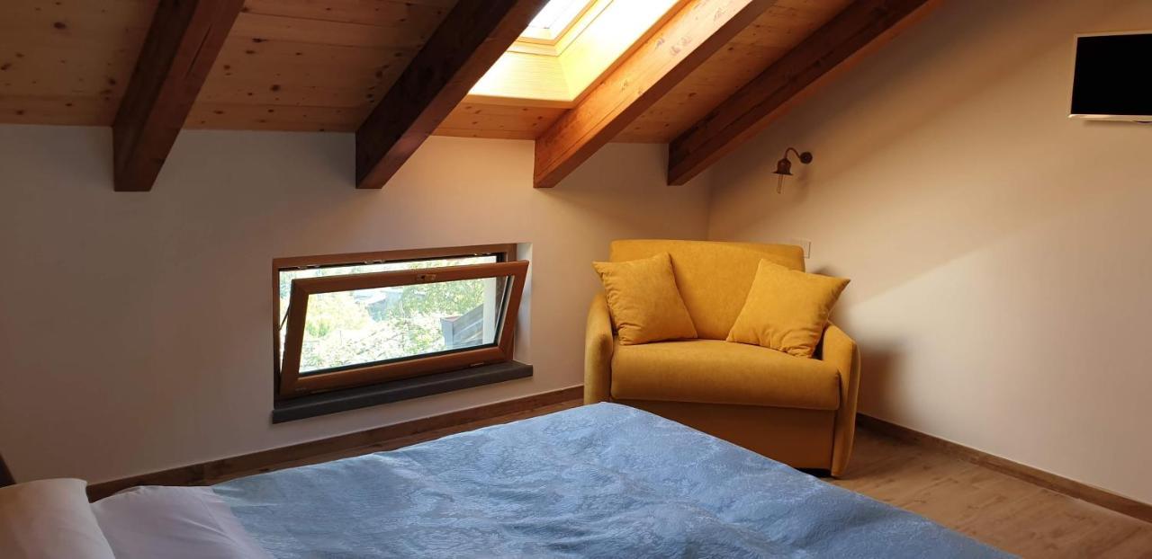 Agriturismo Mare E Monti Agerola Eksteriør bilde