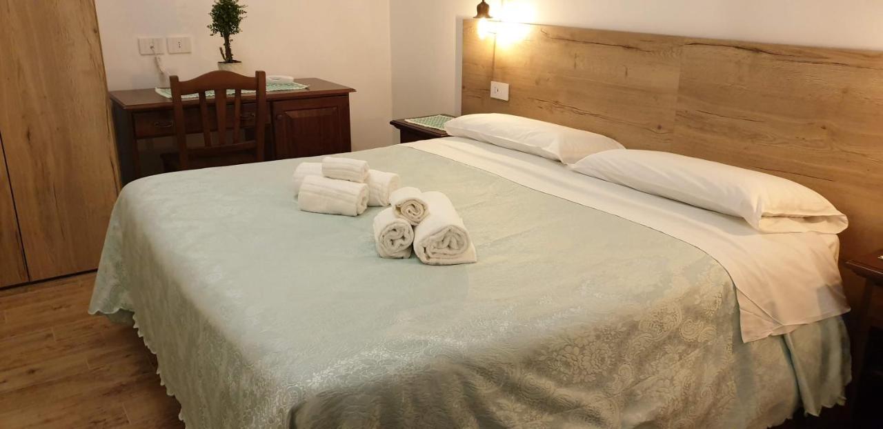 Agriturismo Mare E Monti Agerola Eksteriør bilde